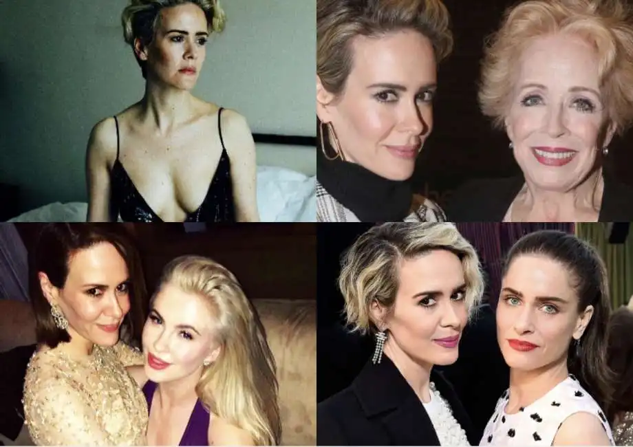 sarah paulson