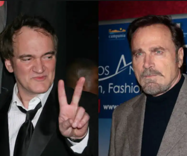 tarantino franco nero