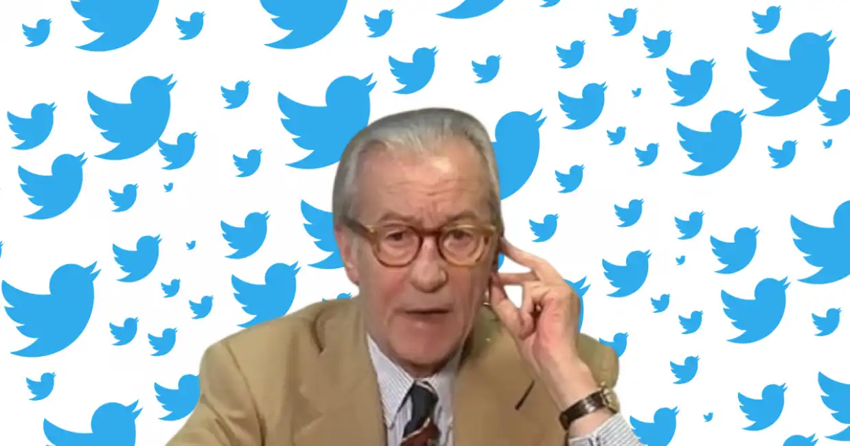 vittorio feltri twitter