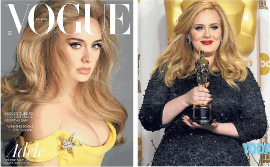 adele