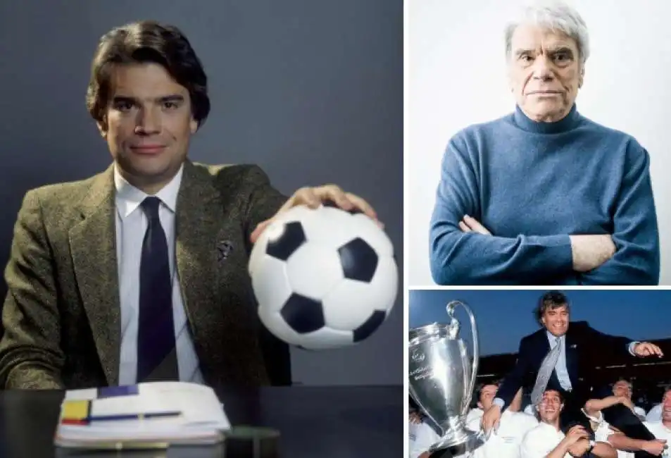 bernard tapie