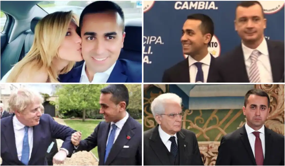 di maio