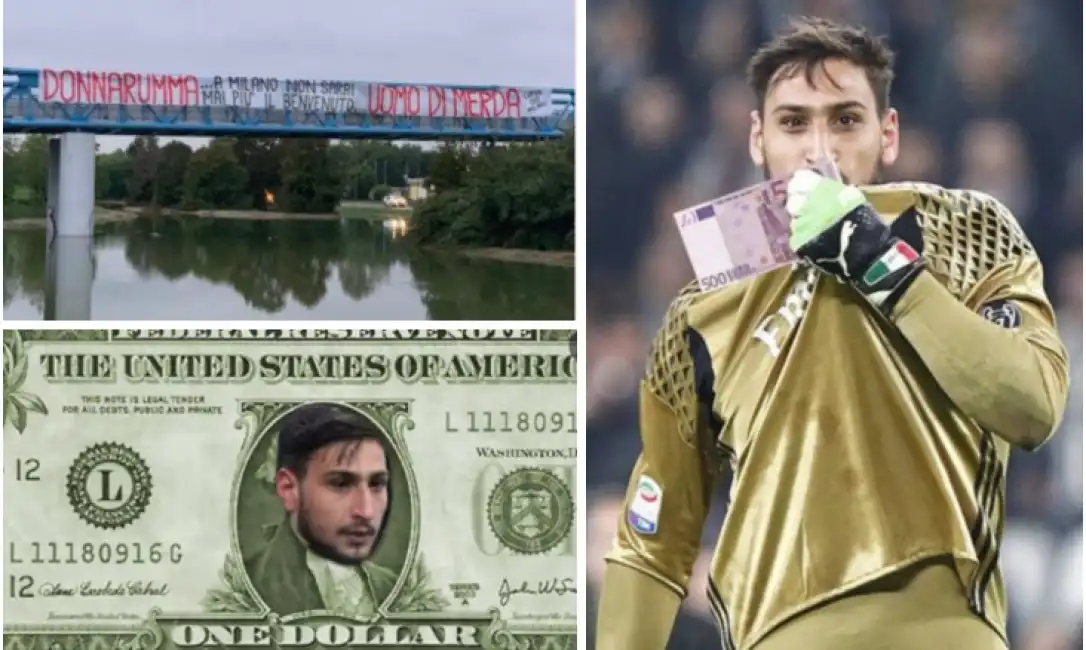 donnarumma