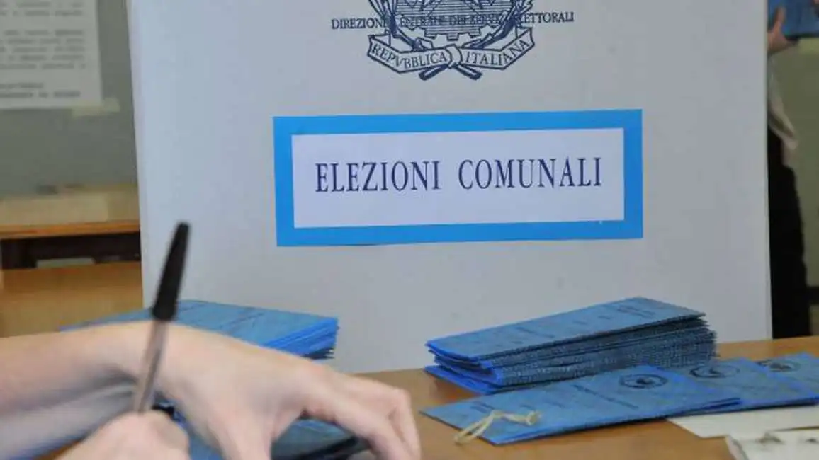 elezioni comunali di roma