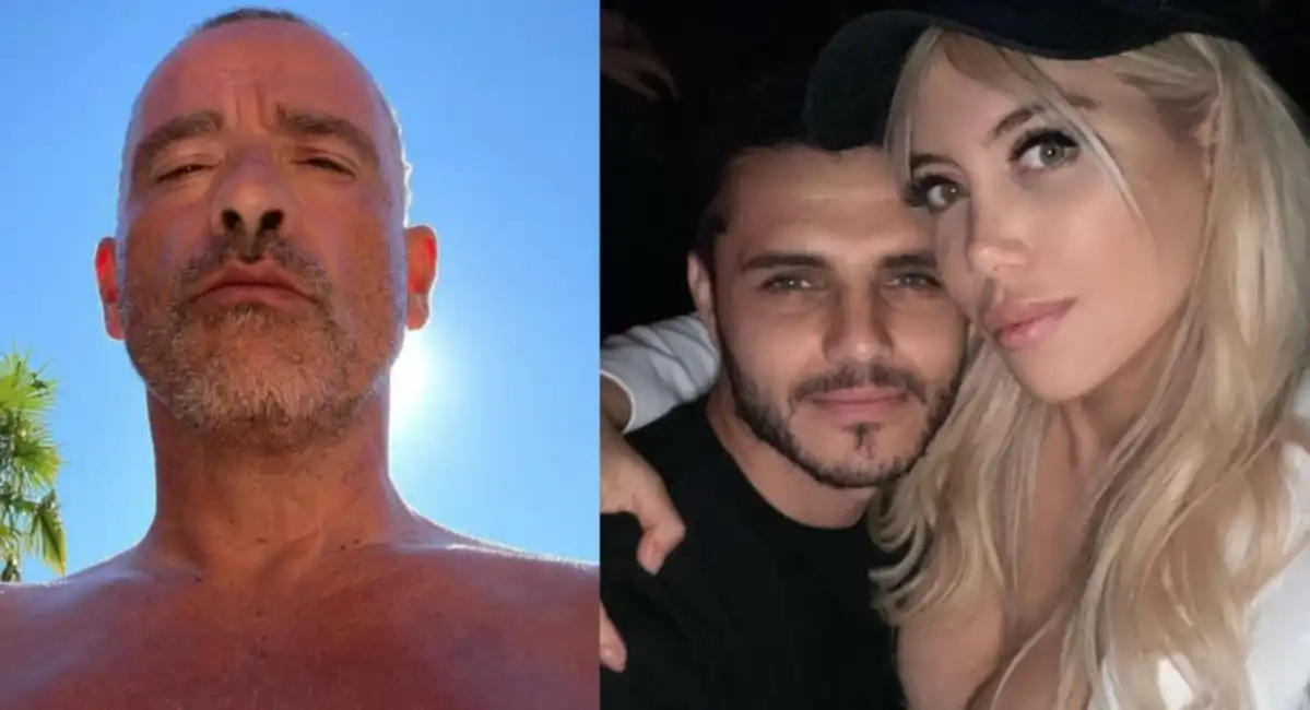 eros ramazzotti icardi wanda nara