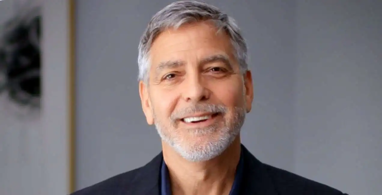 george clooney