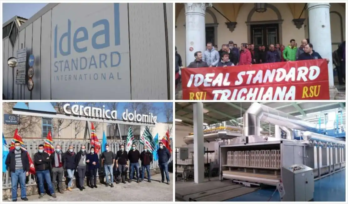 ideal standard