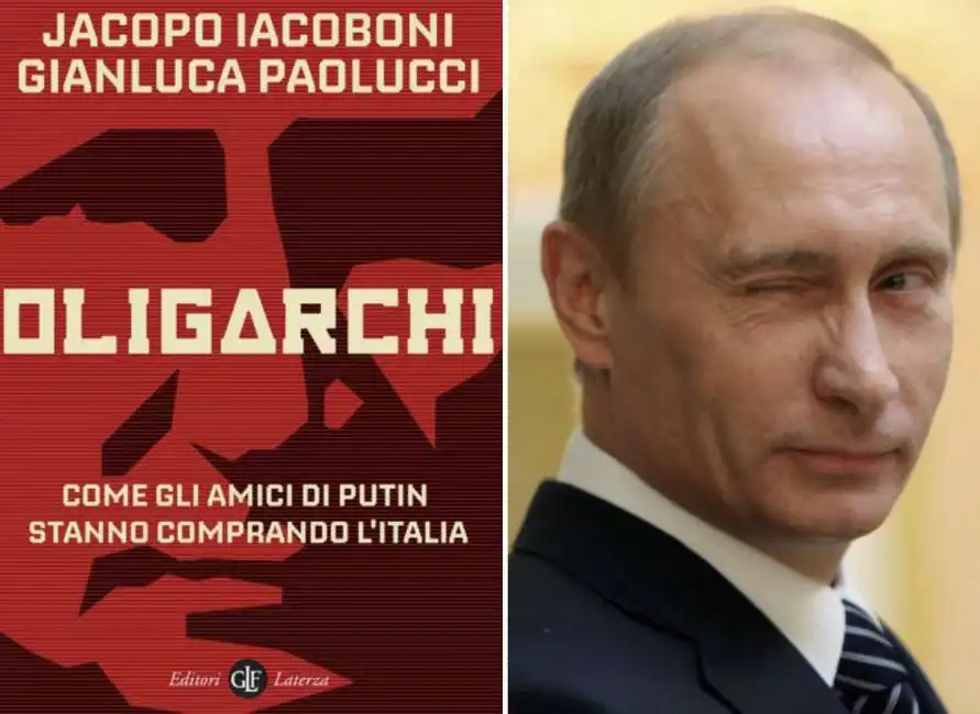 jacopo iacoboni vladimir putin 