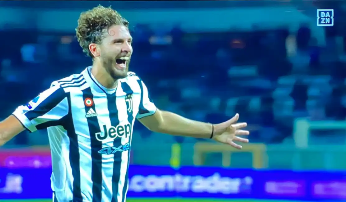 locatelli torino juve