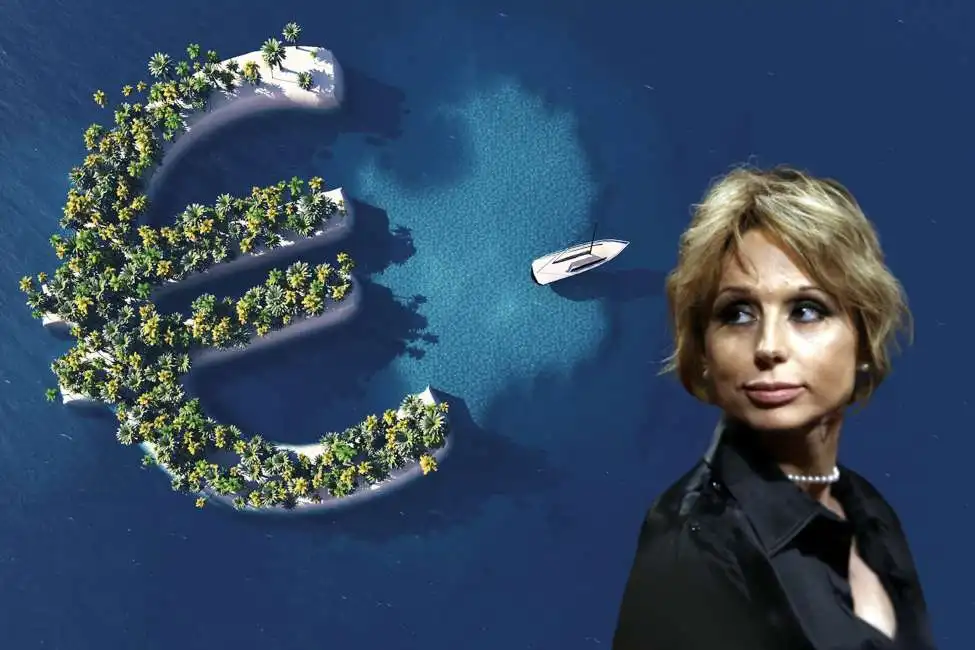 marina berlusconi paradisi fiscali