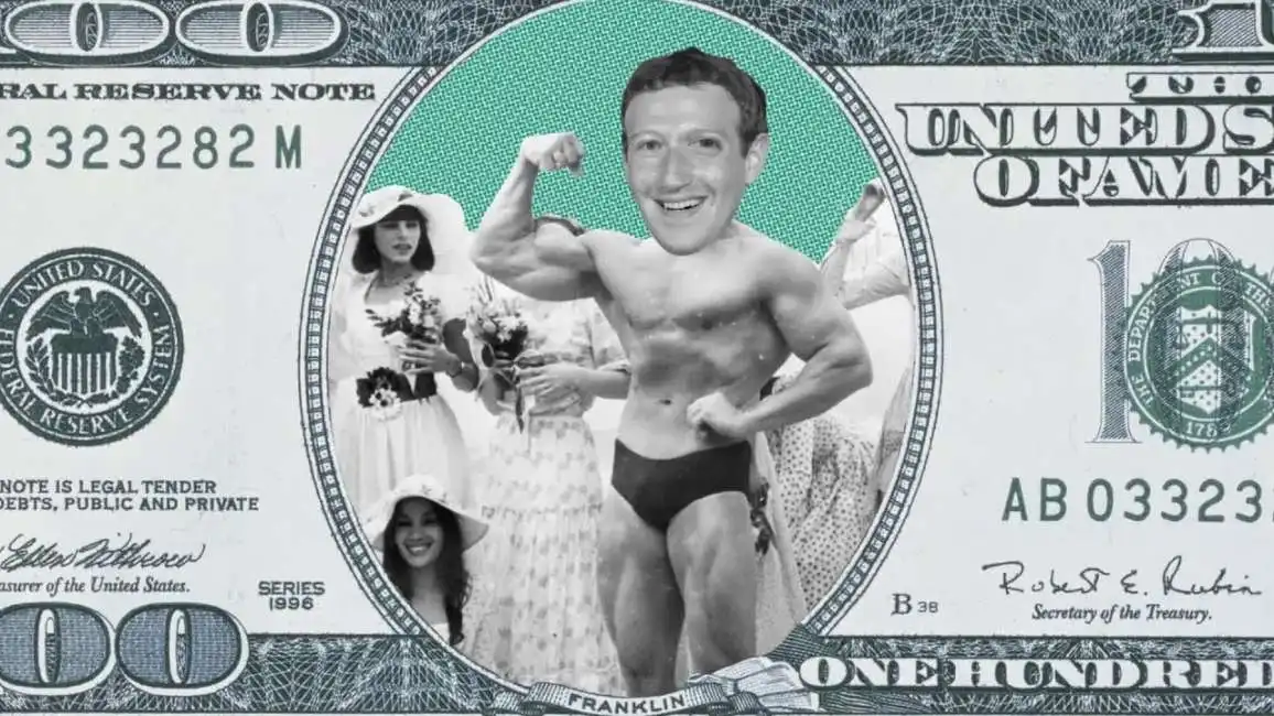 mark zuckerberg soldi