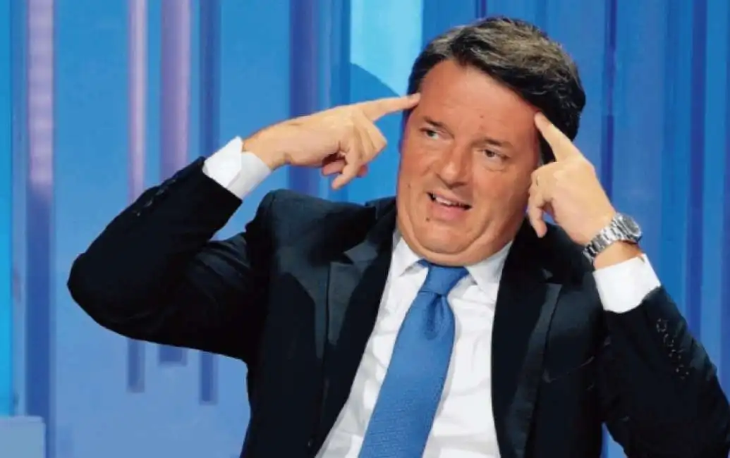 matteo renzi