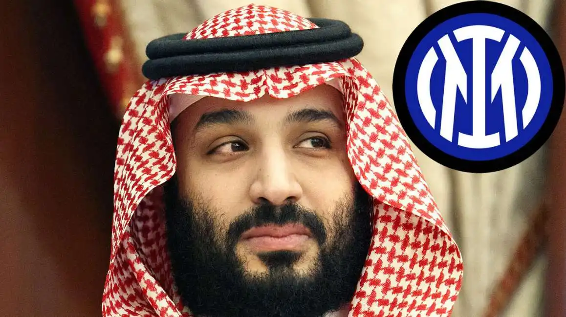 mohammed bin salman inter