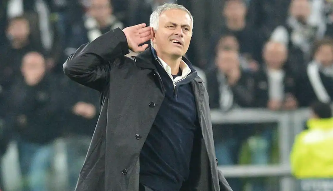 mourinho gestaccio