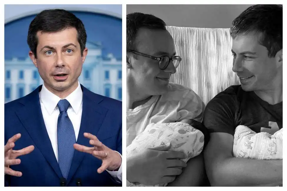 pete buttigieg