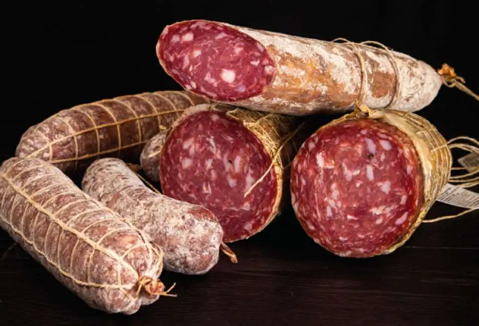 salame