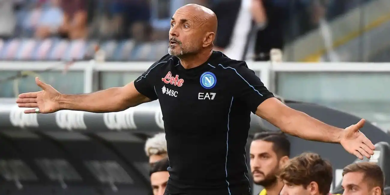 spalletti