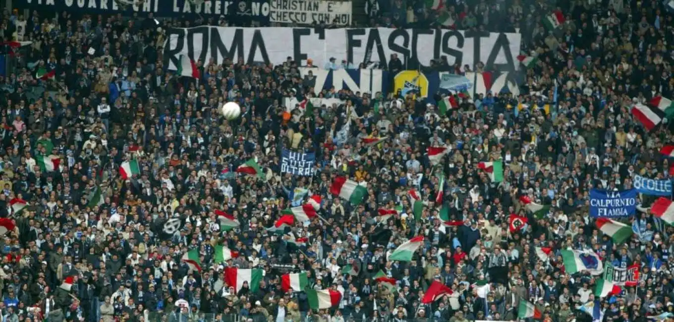 tifosi fascisti