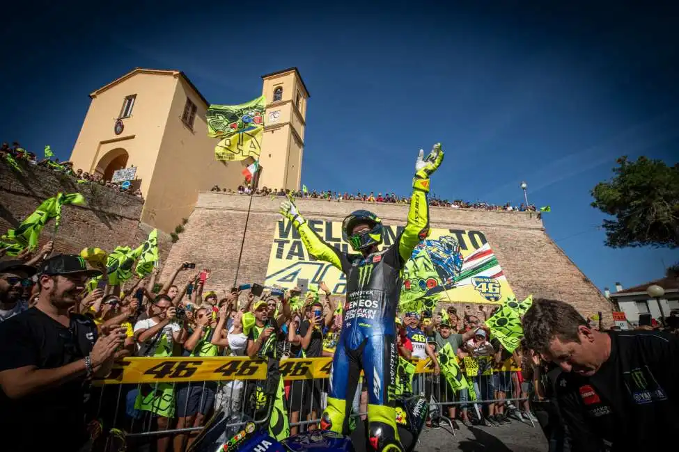 valentino rossi tavullia 