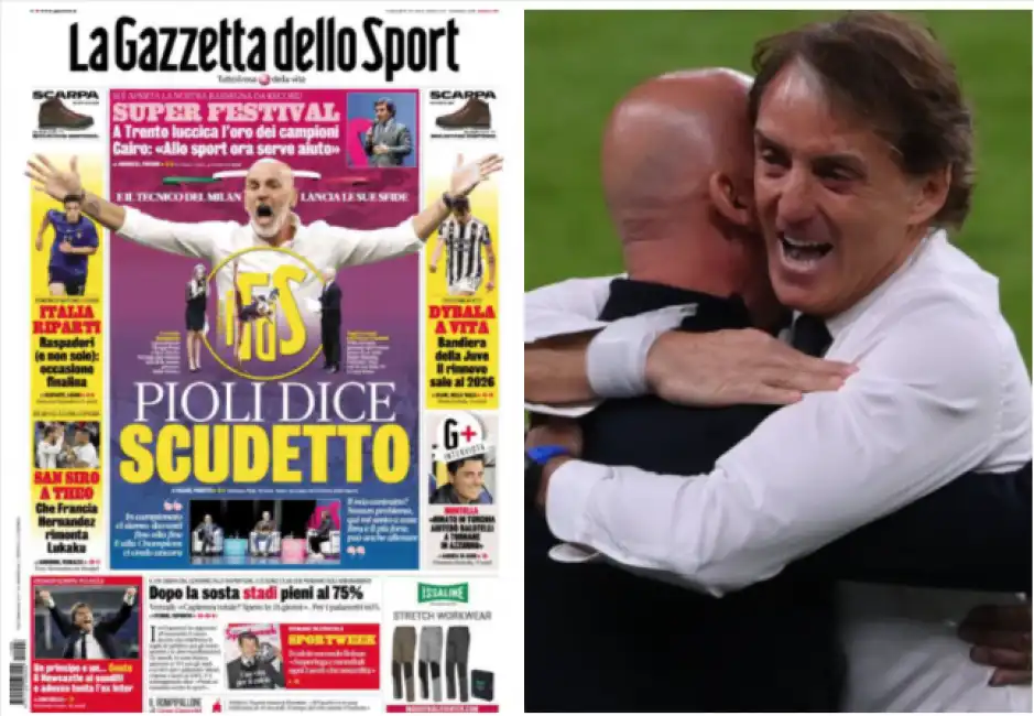 vialli mancini gazzetta