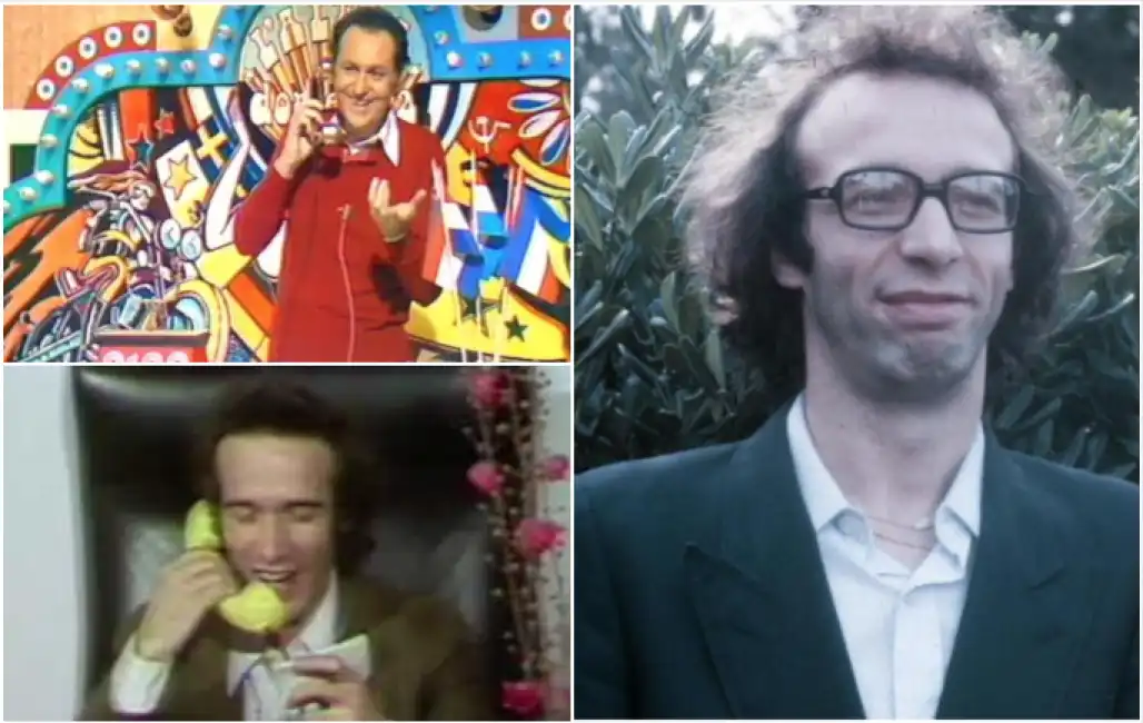 arbore benigni