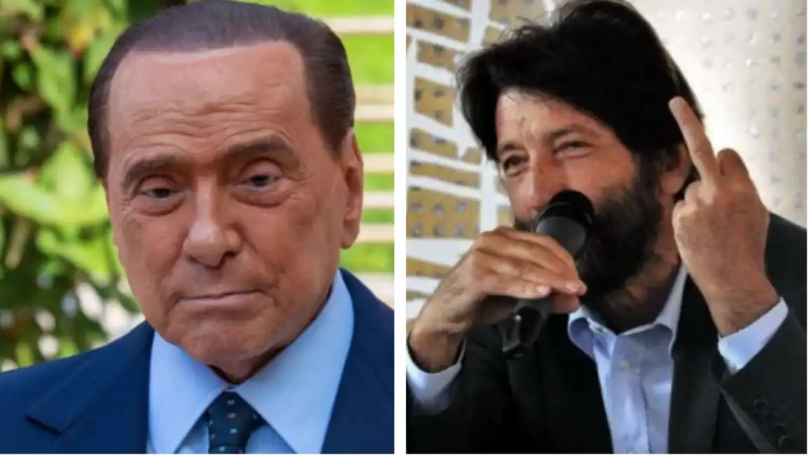 berlusconi cacciari