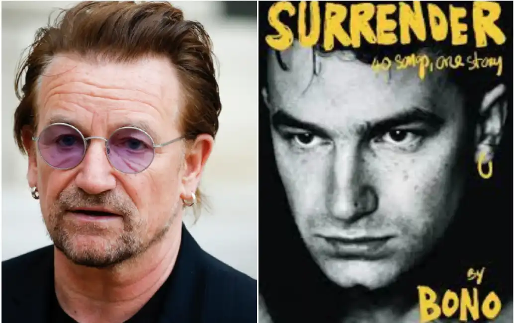 bono vox