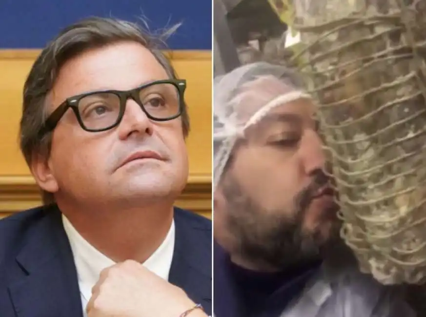 carlo calenda matteo salvini