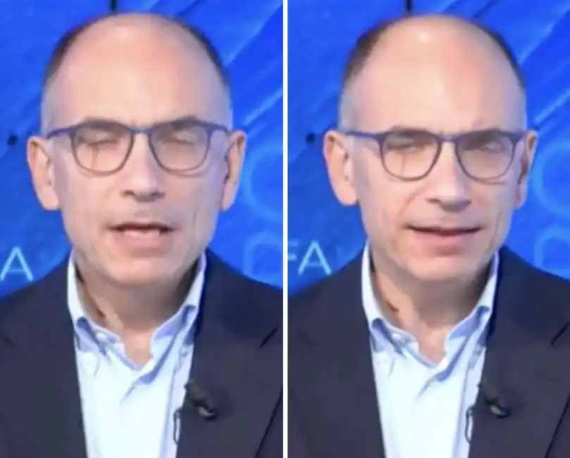 enrico letta