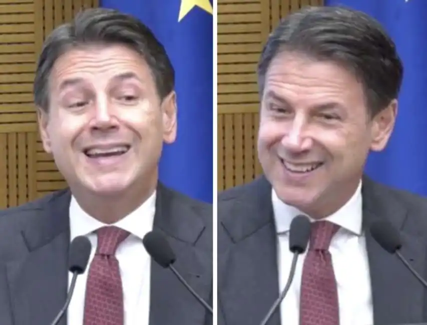 giuseppe conte 