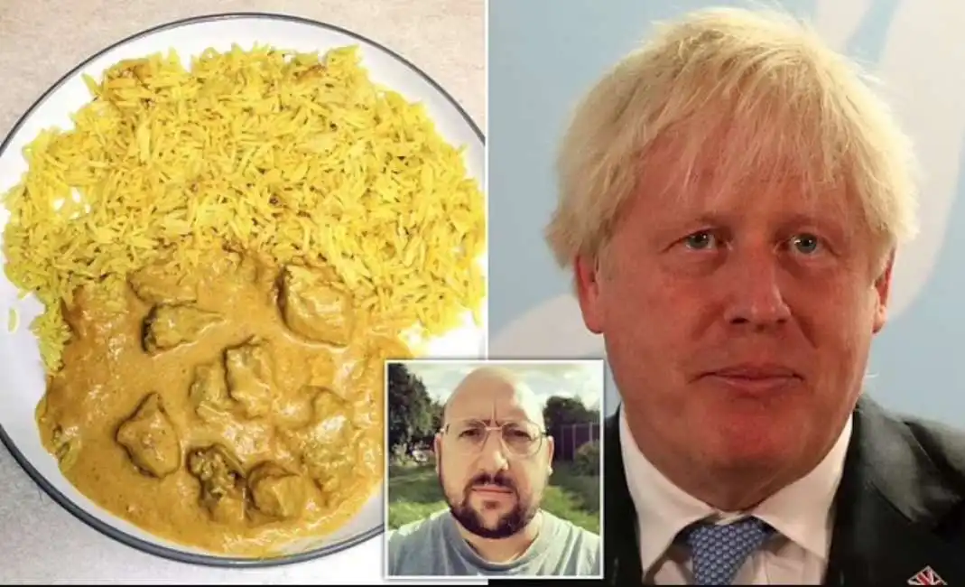 jonathan hoitinga pollo curry boris johnson 