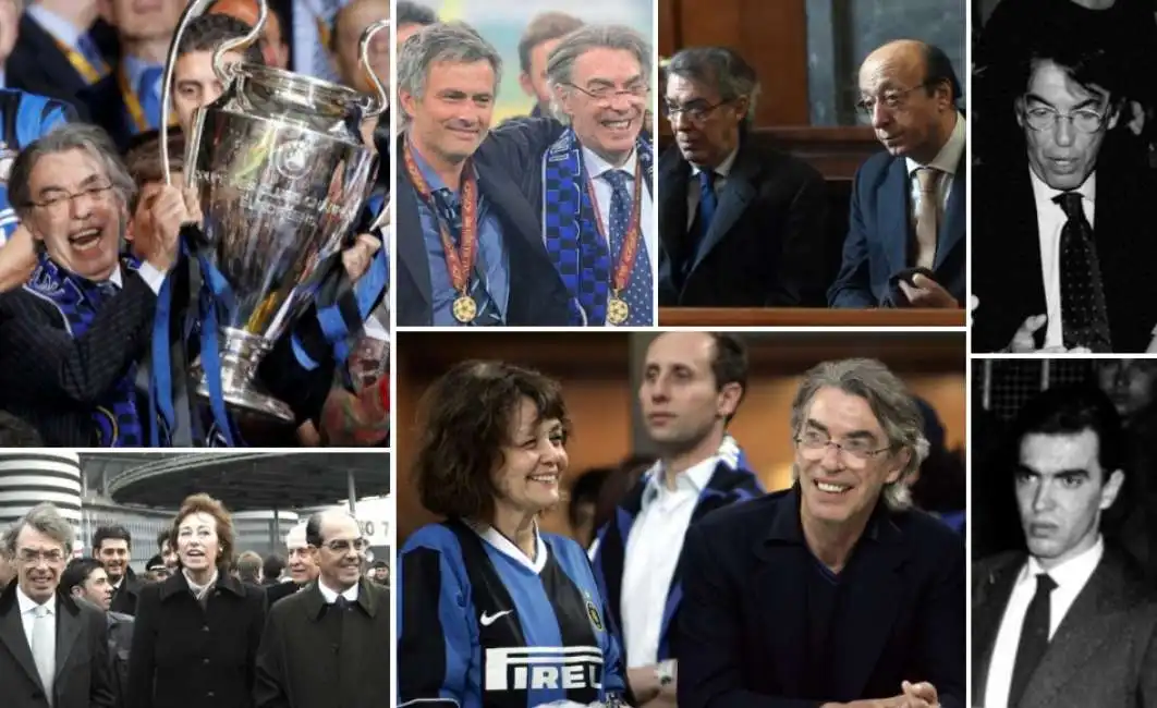 massimo moratti 