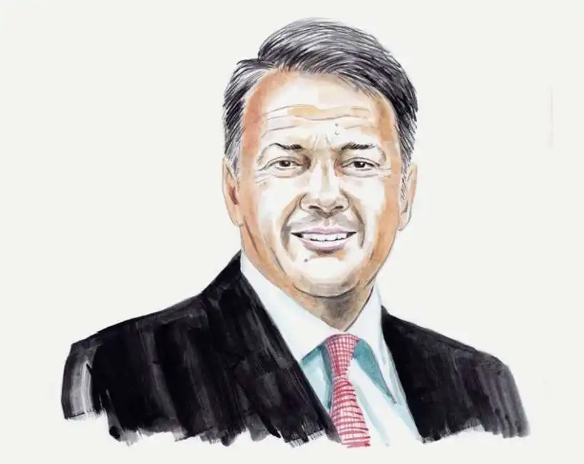 matteo renzi - the economist