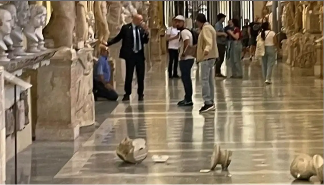 musei vaticani