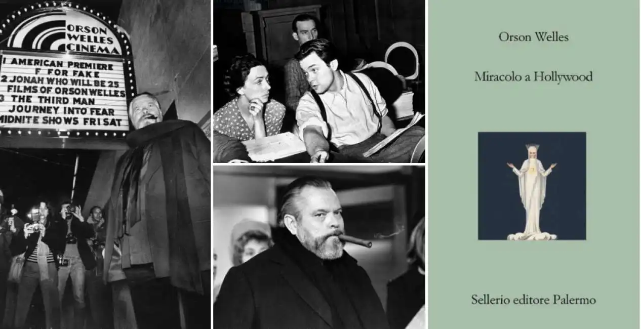 orson welles