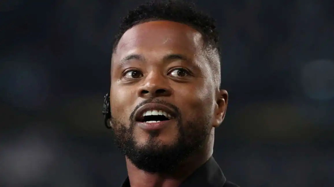 patrice evra