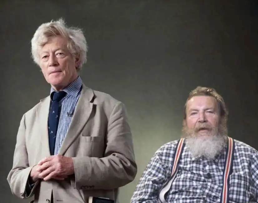 roger scruton giuliano ferrara