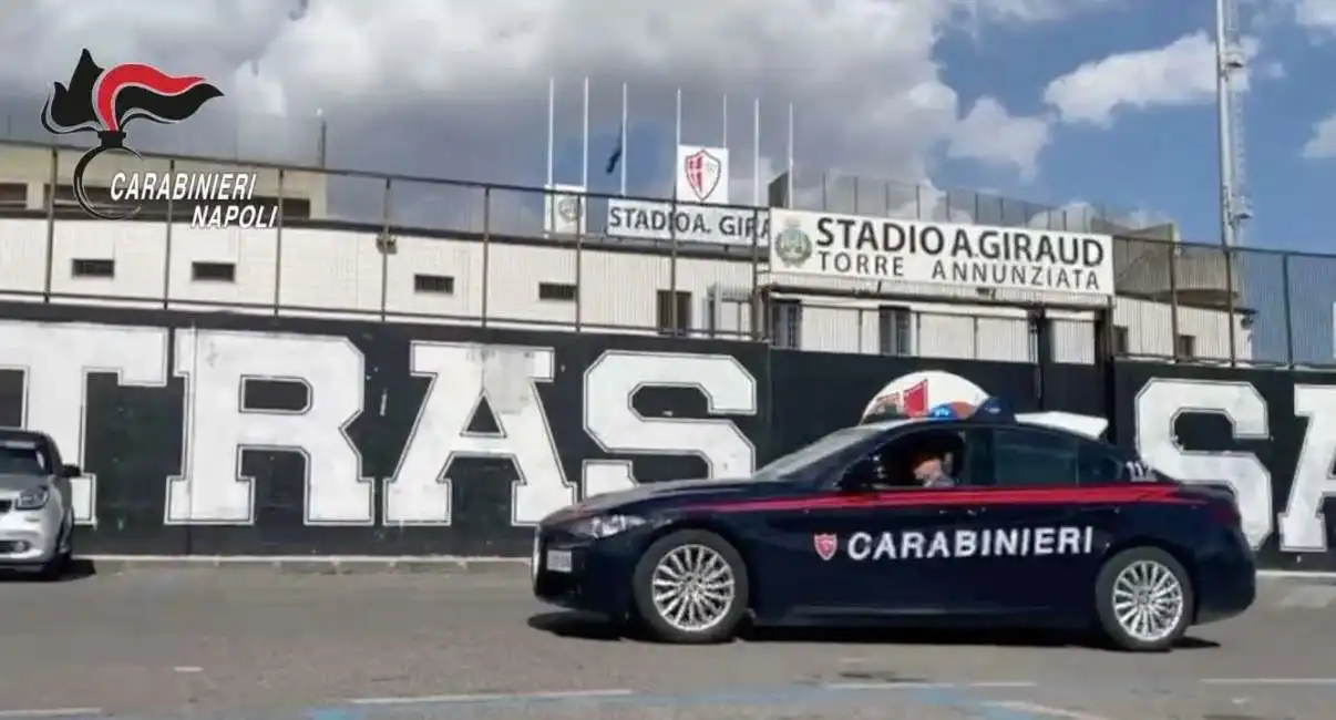 savoia calcio torre annunziata