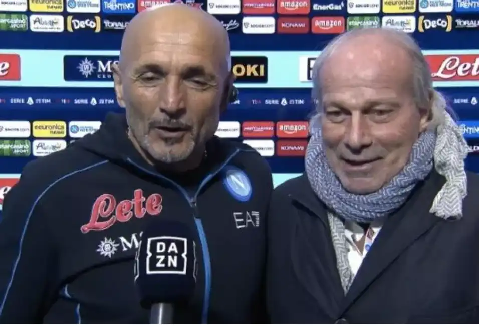 spalletti sabatini