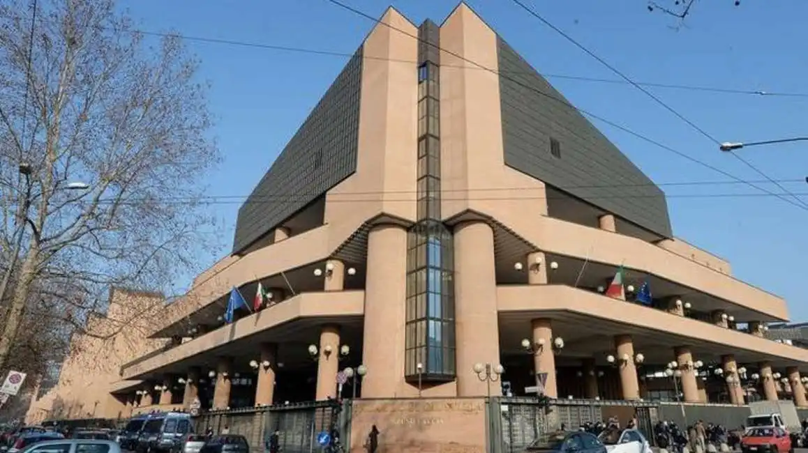 tribunale di torino