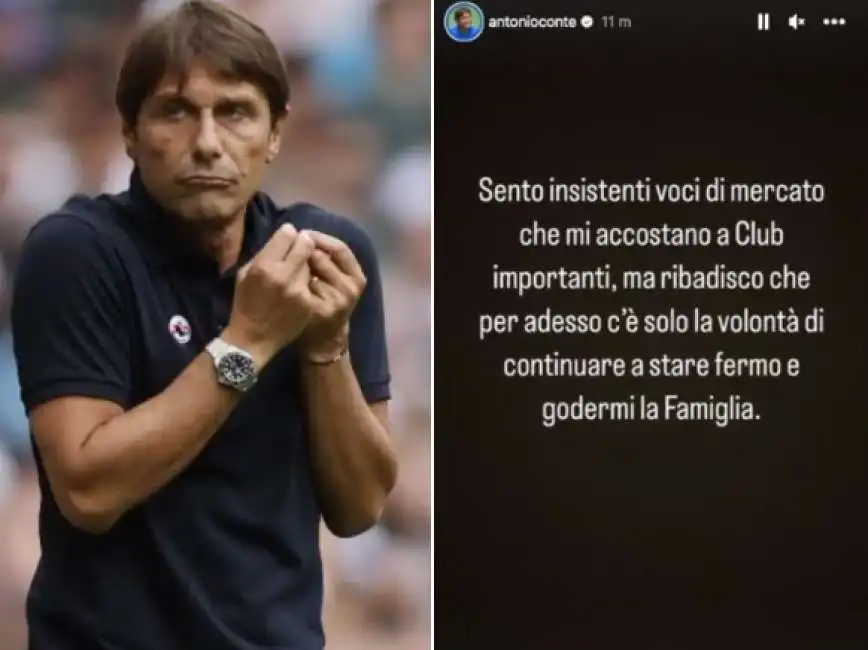 antonio conte 