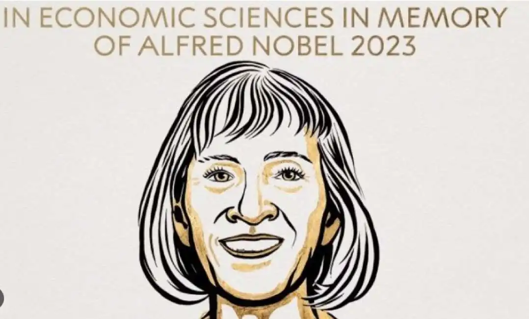 claudia goldin nobel economia 2023