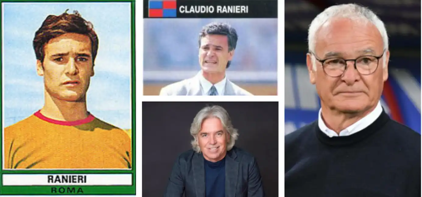 claudio ranieri