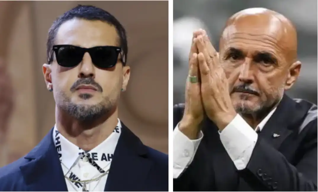 corona spalletti