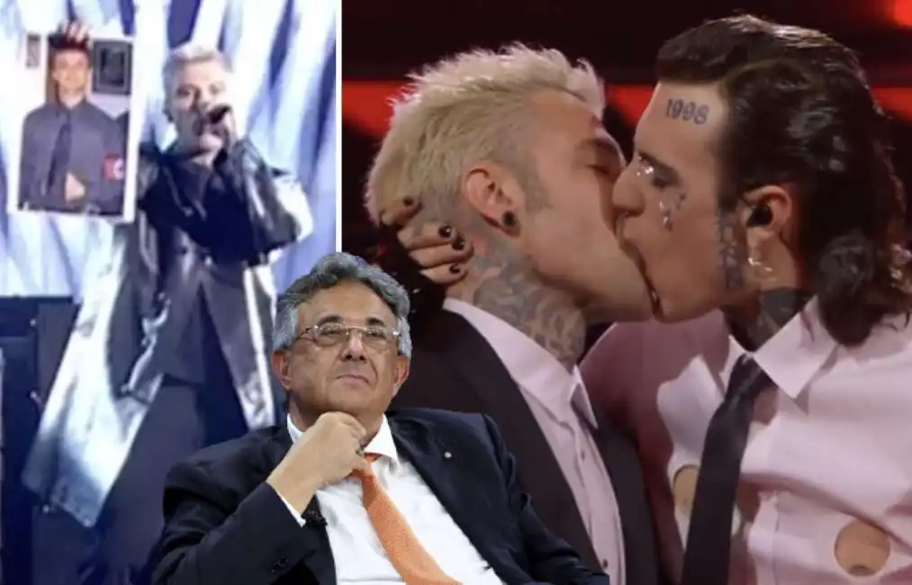 fedez rosa chemical roberto sergio 