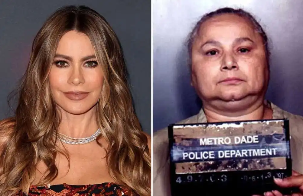 griselda blanco sofia vergara