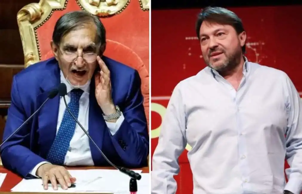 ignazio la russa sigfrido ranucci report