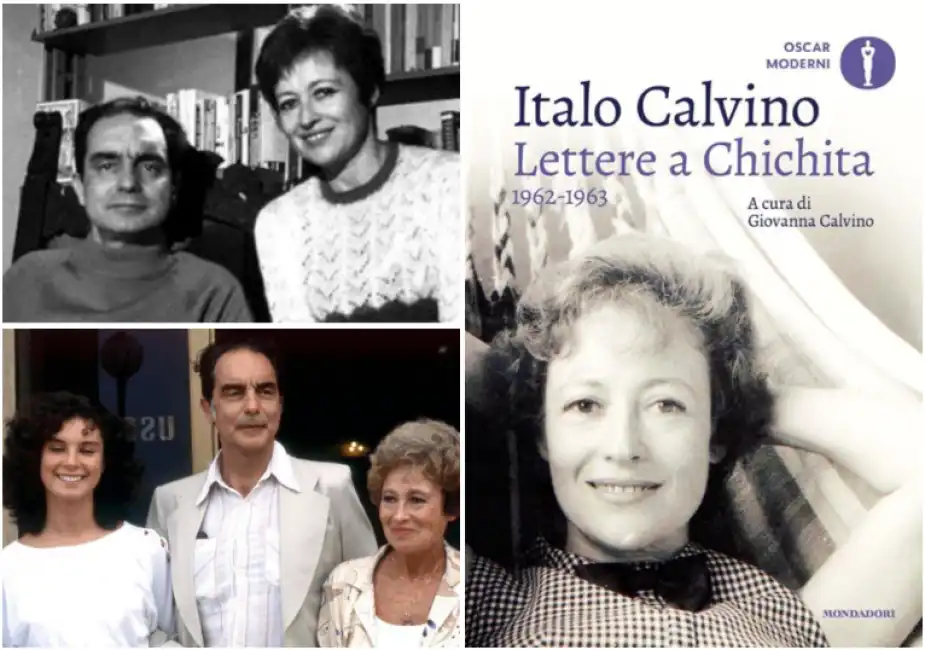 italo chichita calvino