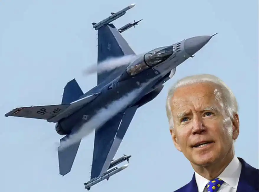 joe biden jet americani siria 