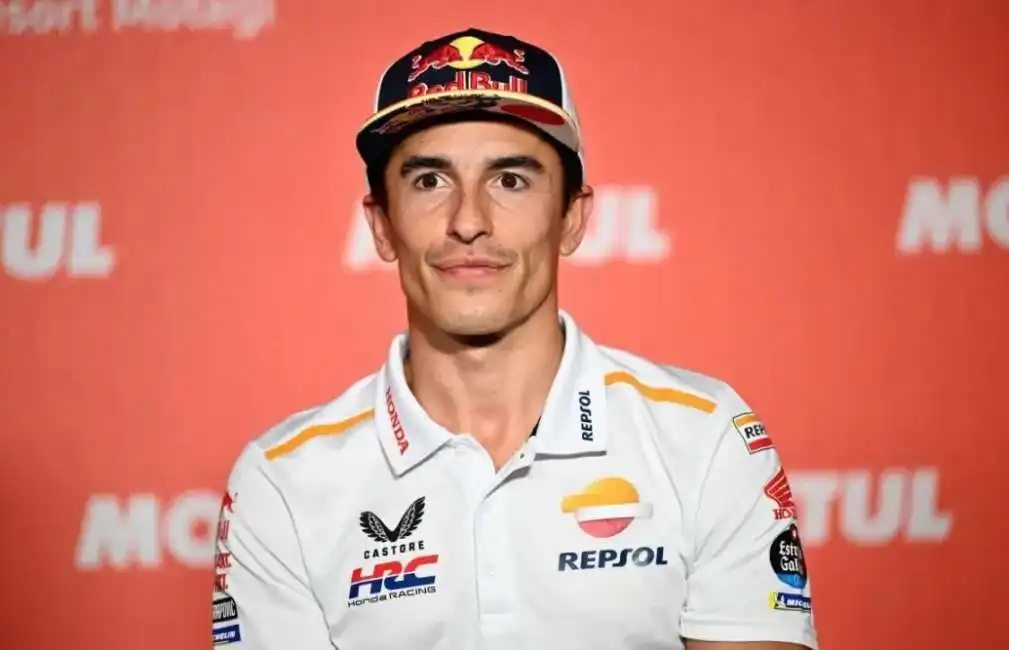 marc marquez